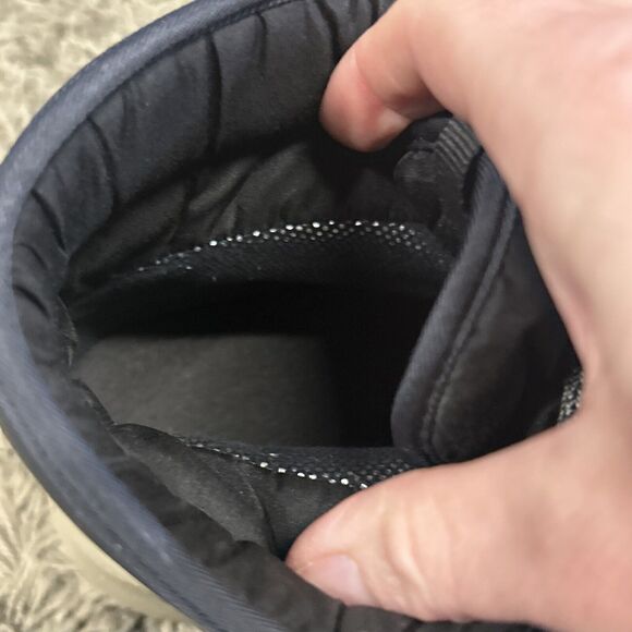 Columbia Slopeside Village Boots Womens 8 Omniheat Waterproof Mid BL0151-010 - Picture 6 of 13